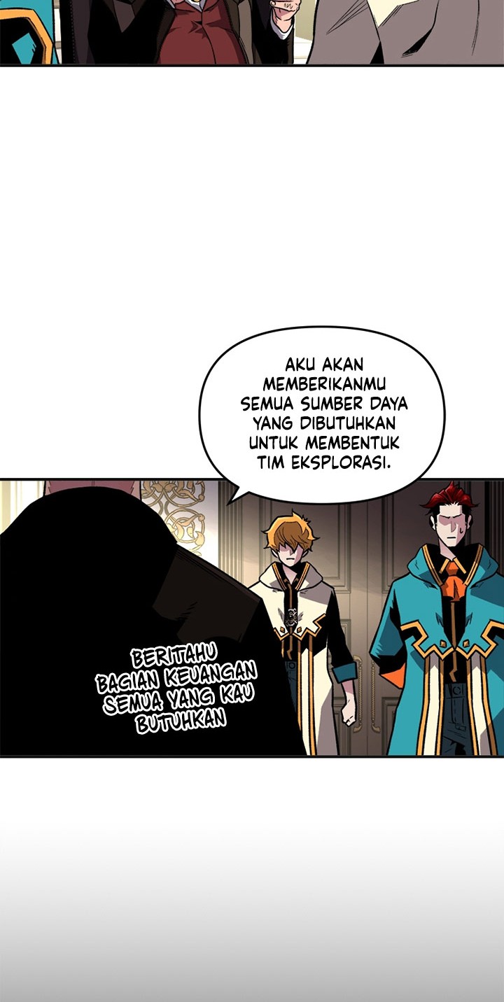 Talent-Swallowing Magician Chapter 02 page 59