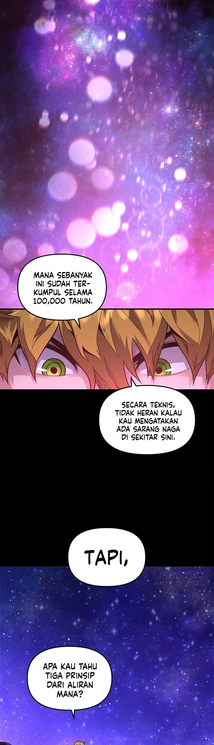 Talent-Swallowing Magician Chapter 02 page 14