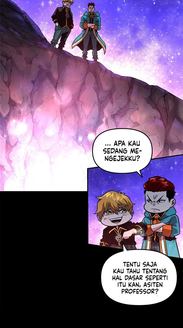 Talent-Swallowing Magician Chapter 02 page 15