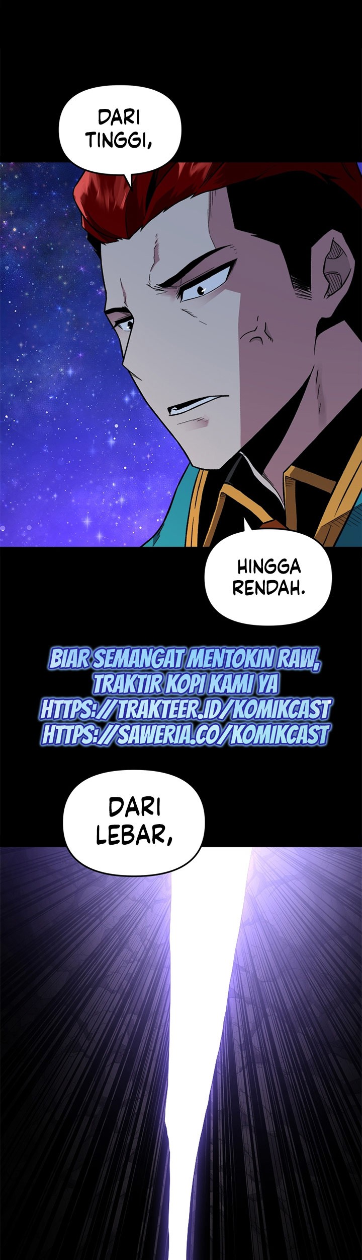 Talent-Swallowing Magician Chapter 02 page 16