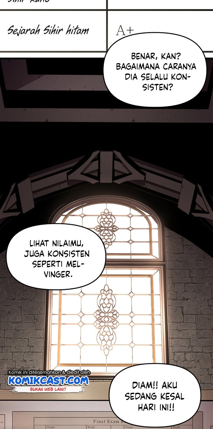 Talent-Swallowing Magician Chapter 01 page 13