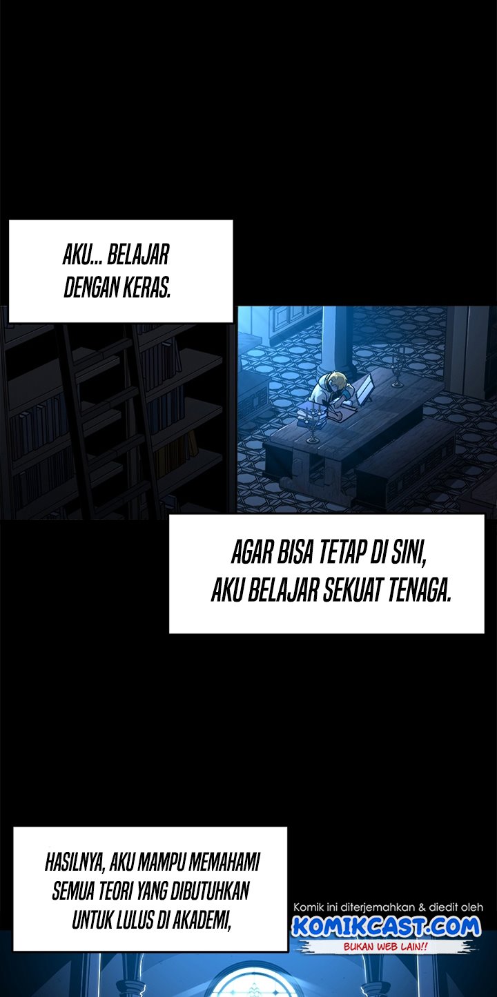 Talent-Swallowing Magician Chapter 01 page 19