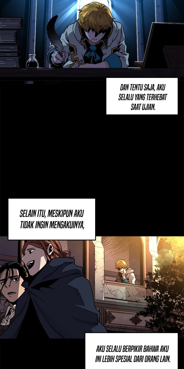 Talent-Swallowing Magician Chapter 01 page 20