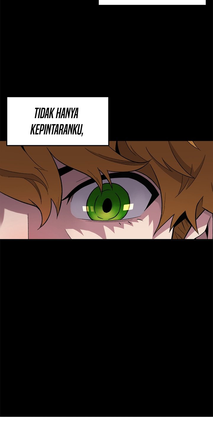 Talent-Swallowing Magician Chapter 01 page 21