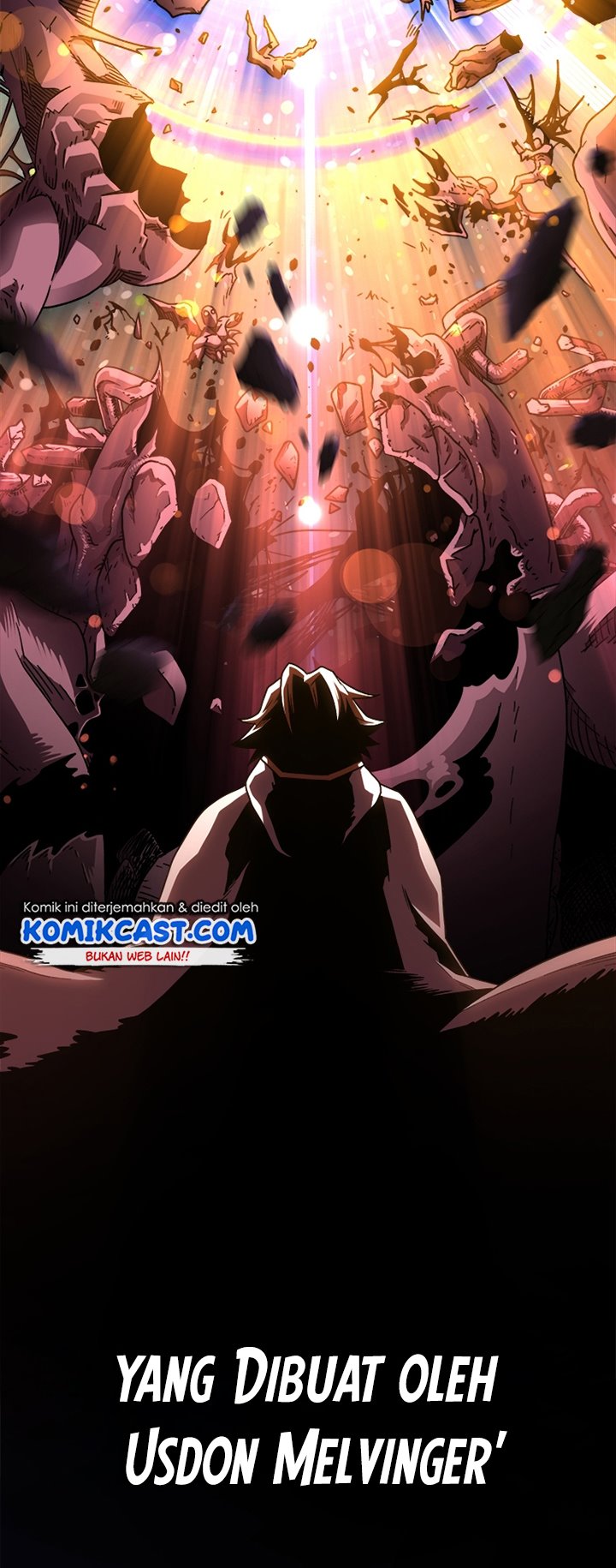 Talent-Swallowing Magician Chapter 01 page 33