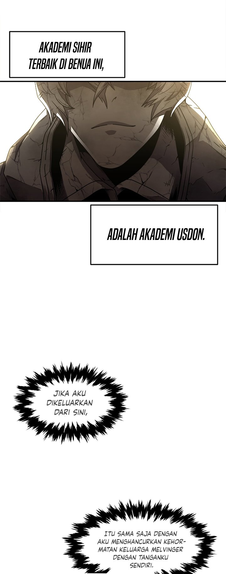 Talent-Swallowing Magician Chapter 01 page 35