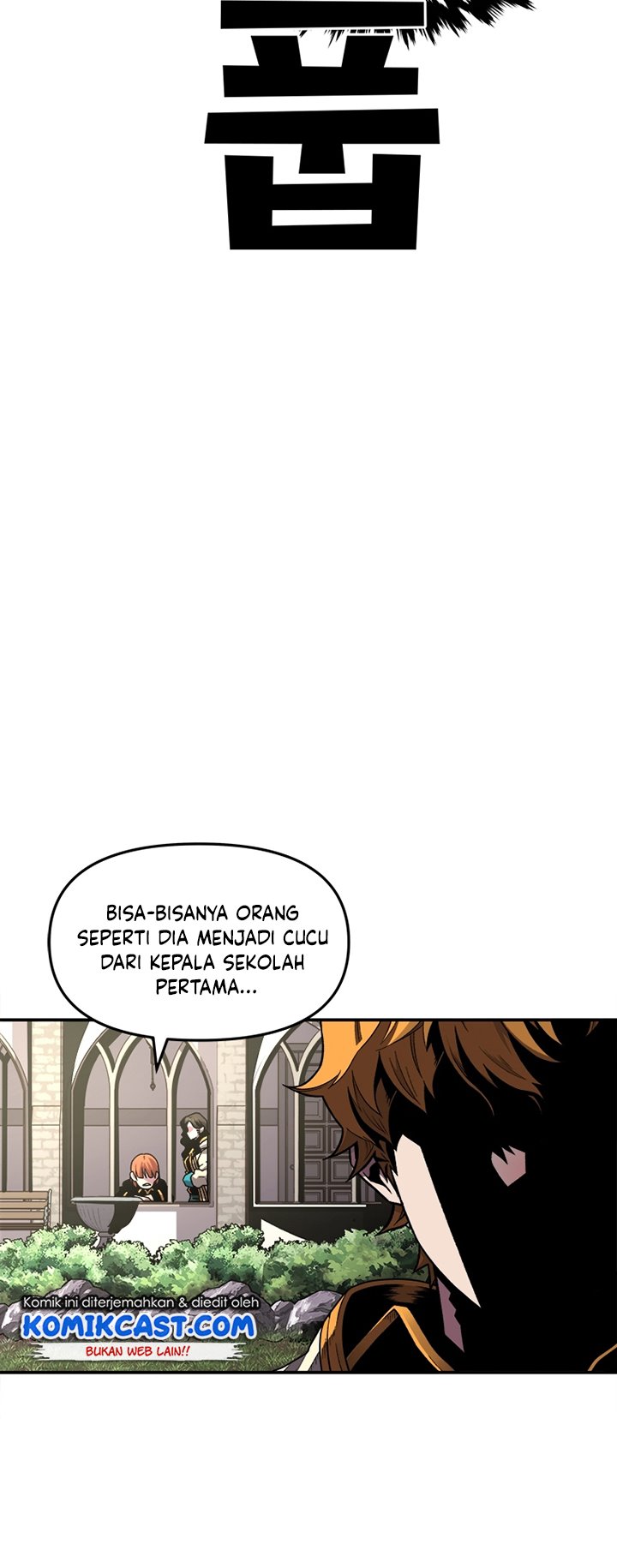 Talent-Swallowing Magician Chapter 01 page 36