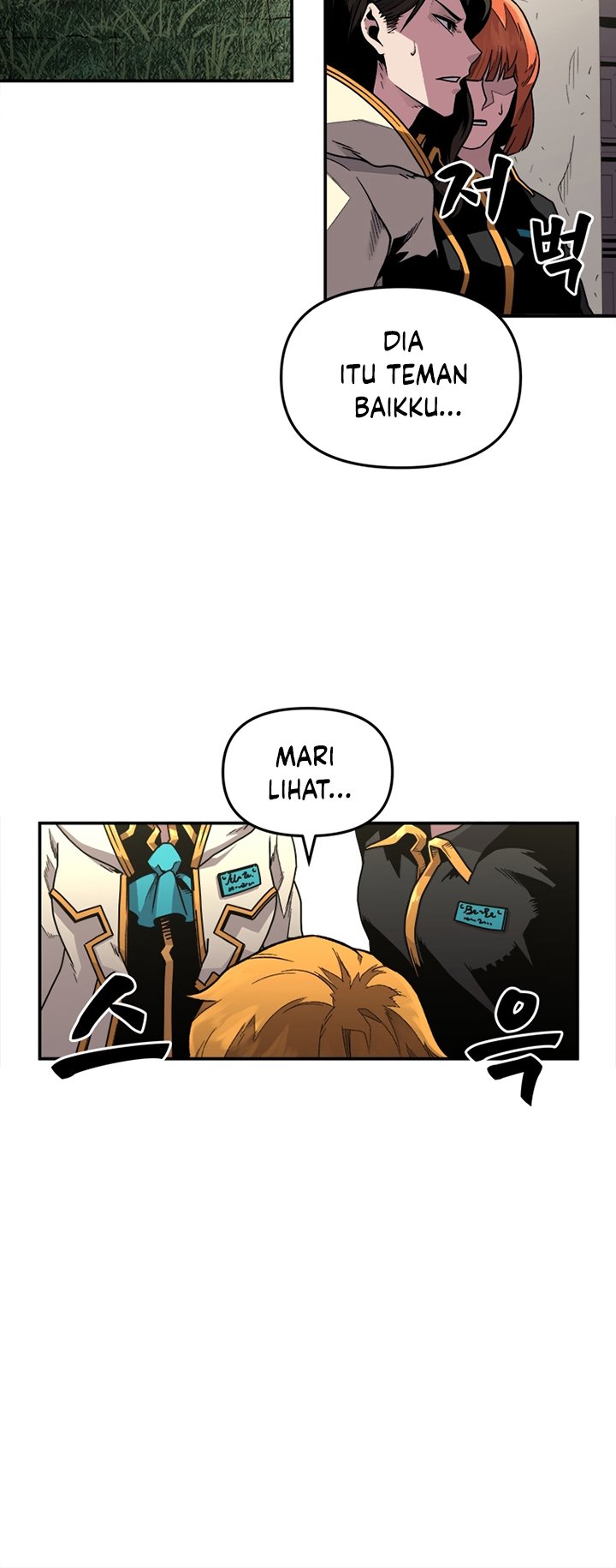 Talent-Swallowing Magician Chapter 01 page 41