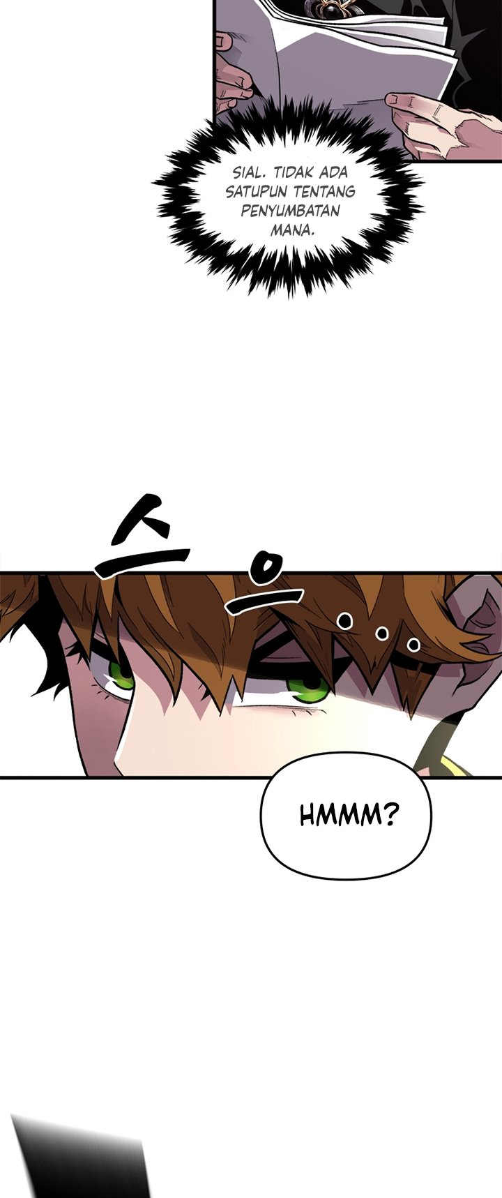 Talent-Swallowing Magician Chapter 01 page 54
