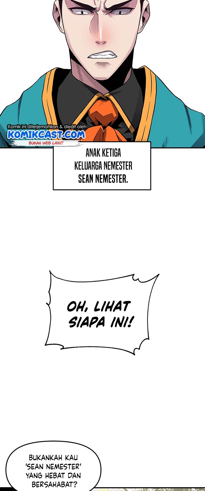 Talent-Swallowing Magician Chapter 01 page 59