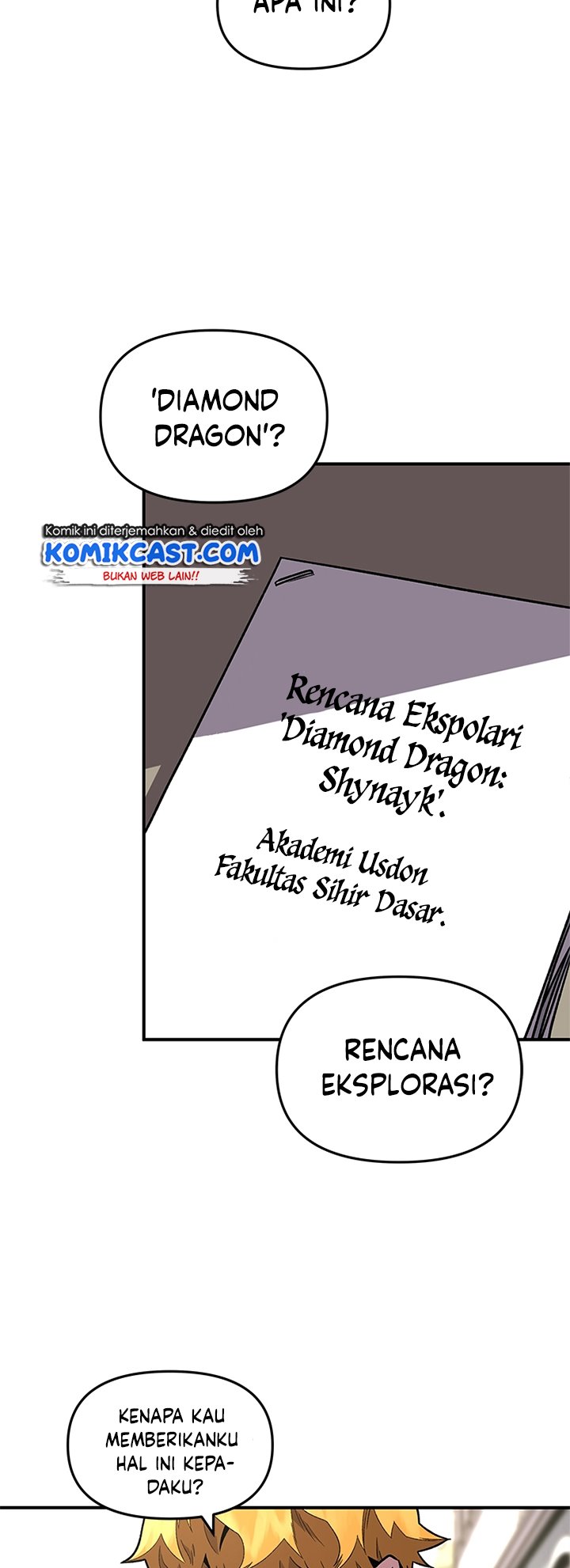 Talent-Swallowing Magician Chapter 01 page 66