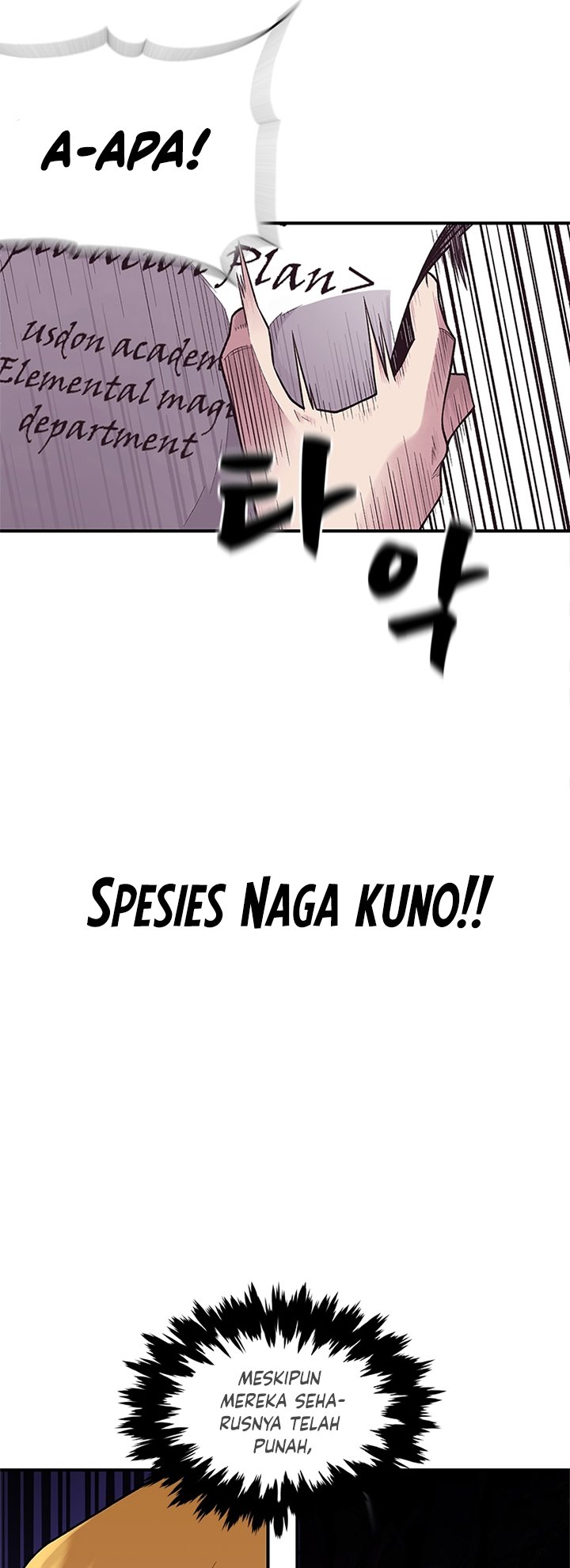 Talent-Swallowing Magician Chapter 01 page 68