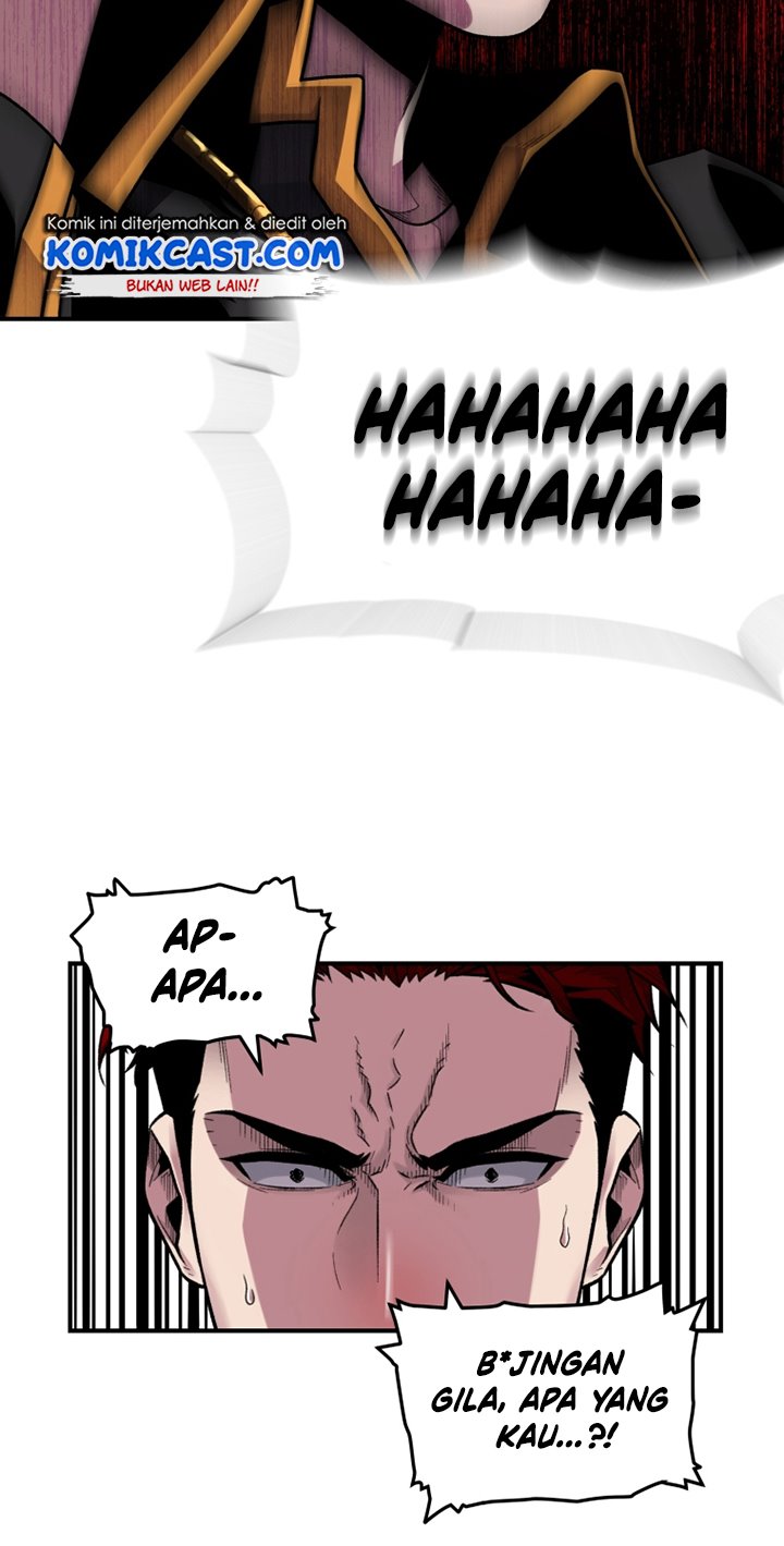 Talent-Swallowing Magician Chapter 01 page 77
