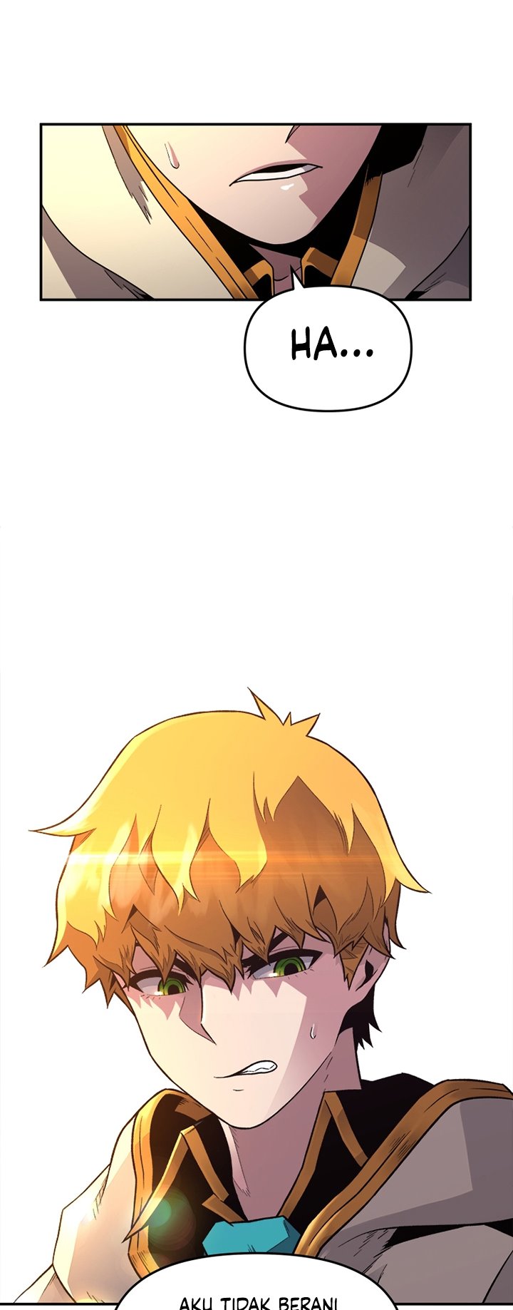 Talent-Swallowing Magician Chapter 01 page 9