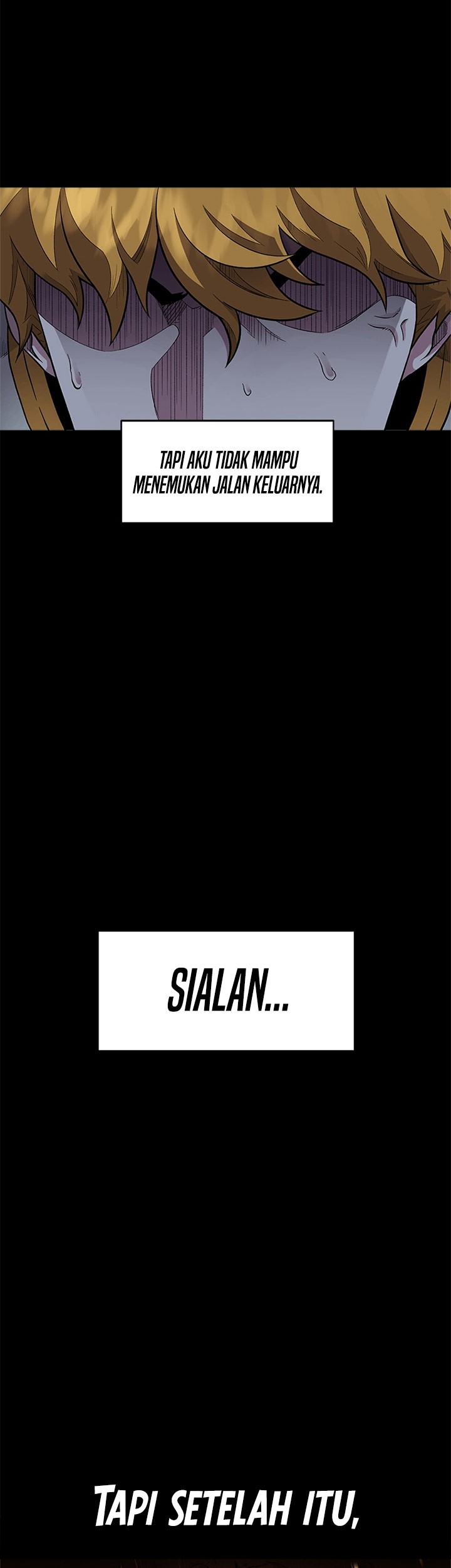 Talent-Swallowing Magician Chapter 00.1 page 20