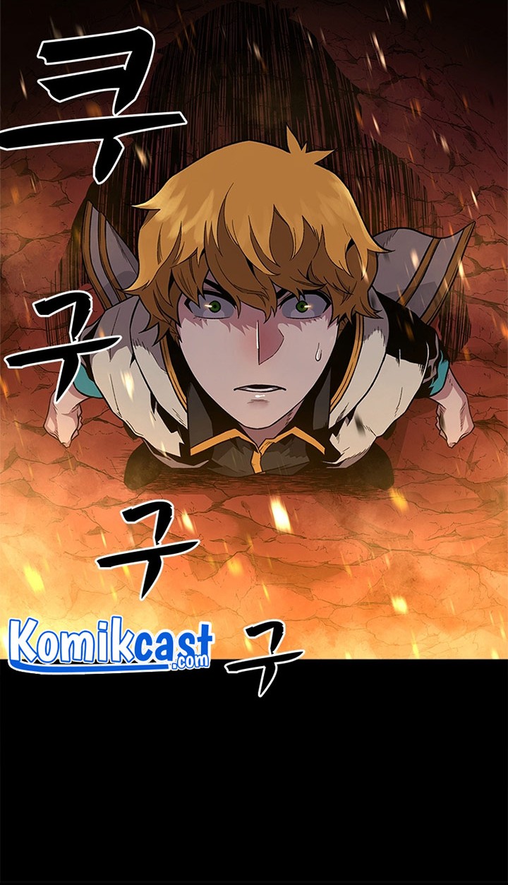 Talent-Swallowing Magician Chapter 00.1 page 21