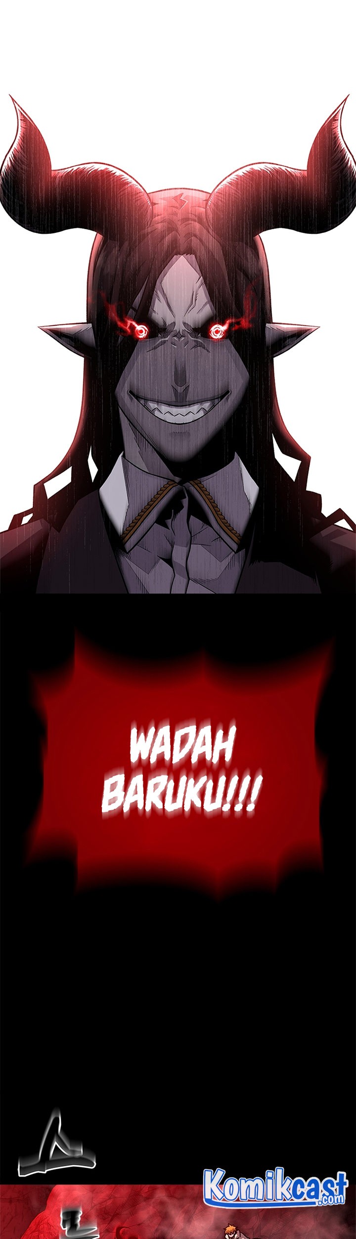 Talent-Swallowing Magician Chapter 00.1 page 30