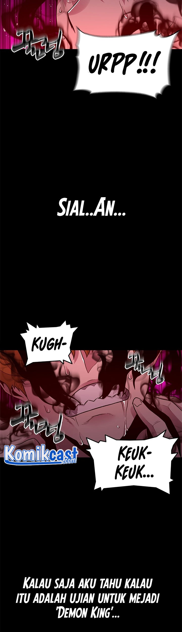 Talent-Swallowing Magician Chapter 00.1 page 34