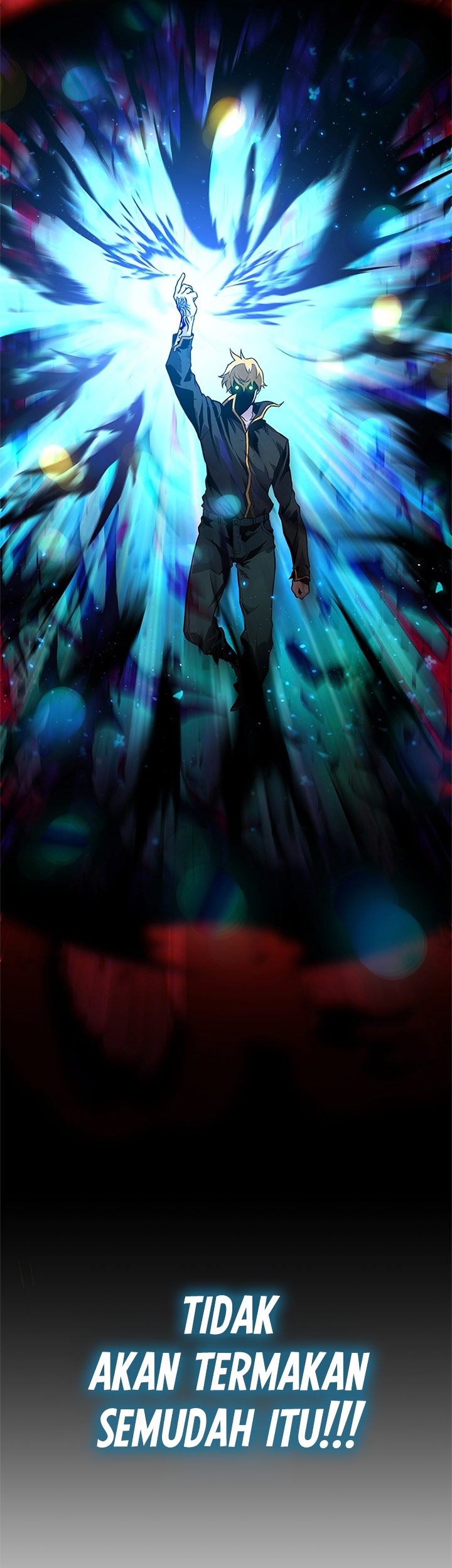 Talent-Swallowing Magician Chapter 00.1 page 40