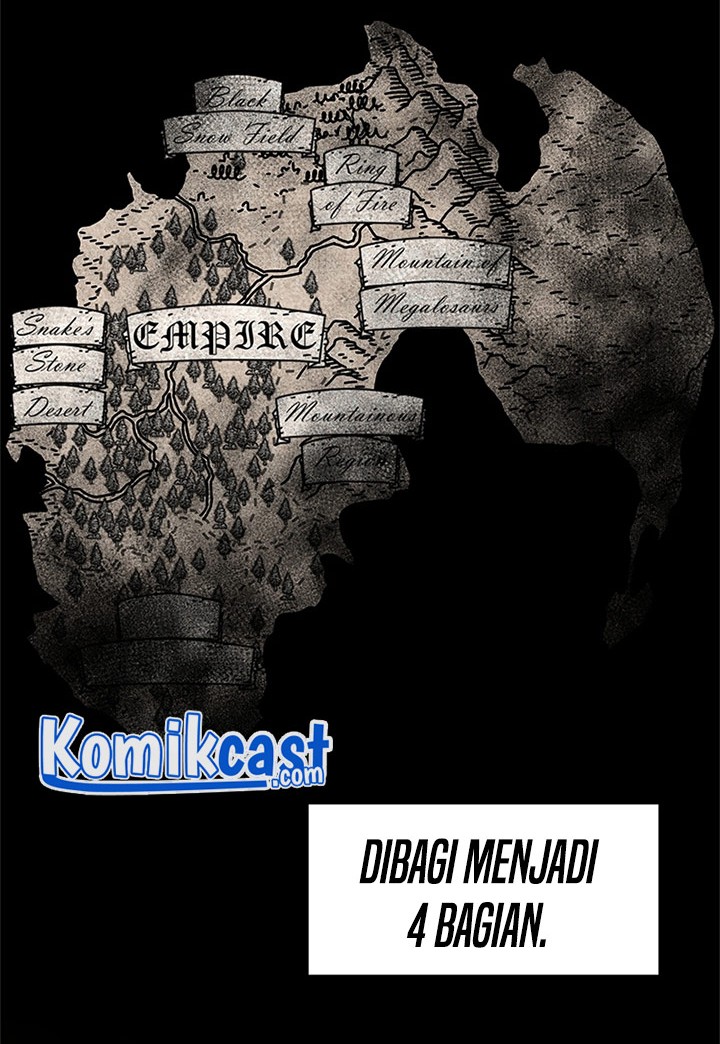 Talent-Swallowing Magician Chapter 00.1 page 3