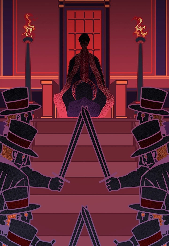 Talent-Swallowing Magician Chapter 00.1 page 7