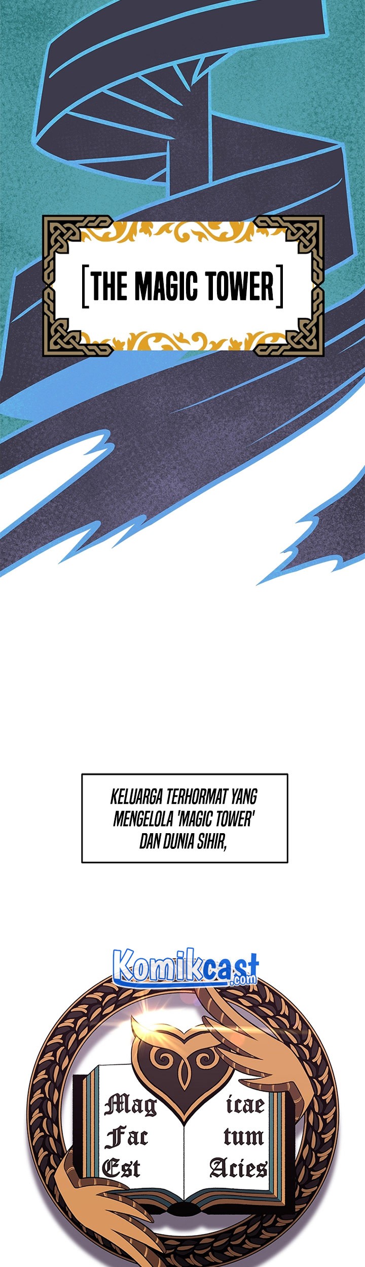 Talent-Swallowing Magician Chapter 00.1 page 10