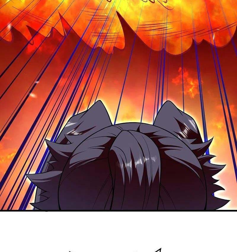 Against the Gods Chapter 439 page 19