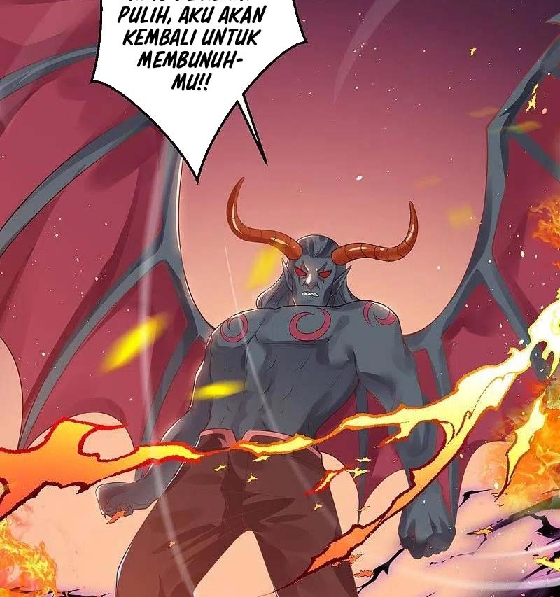Against the Gods Chapter 439 page 25