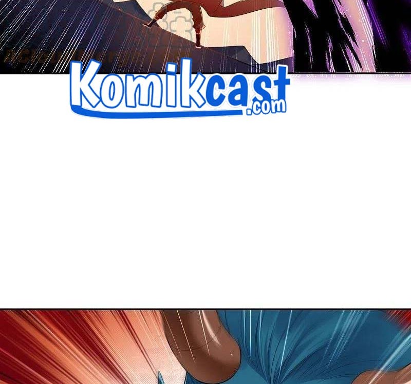 Against the Gods Chapter 439 page 31
