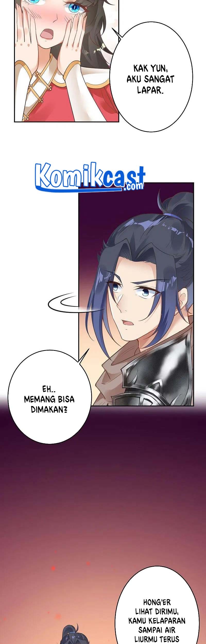Against the Gods Chapter 439 page 38