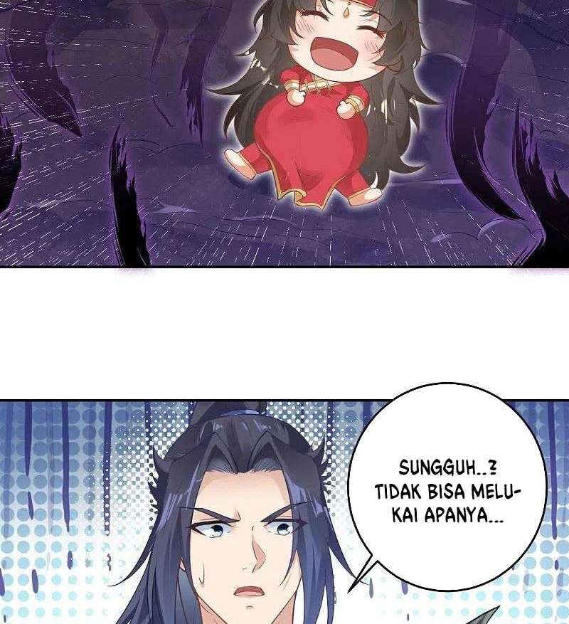 Against the Gods Chapter 439 page 43