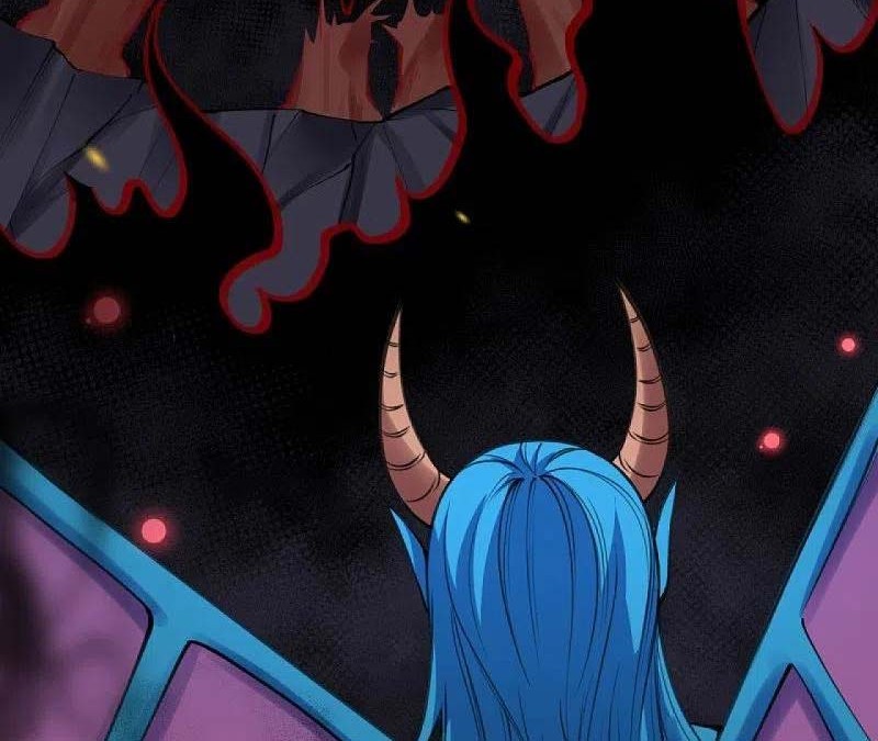 Against the Gods Chapter 439 page 5