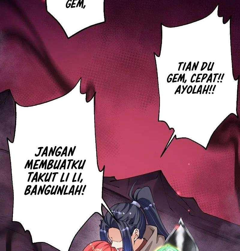 Against the Gods Chapter 438 page 31