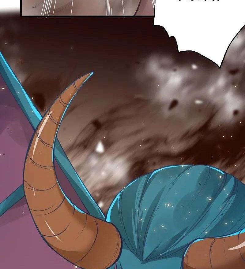 Against the Gods Chapter 438 page 47