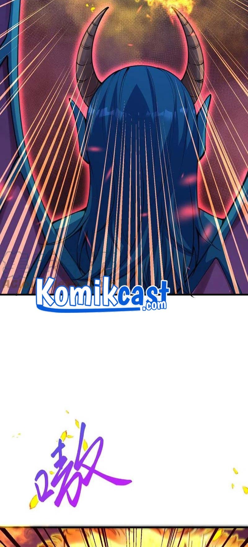 Against the Gods Chapter 438 page 61