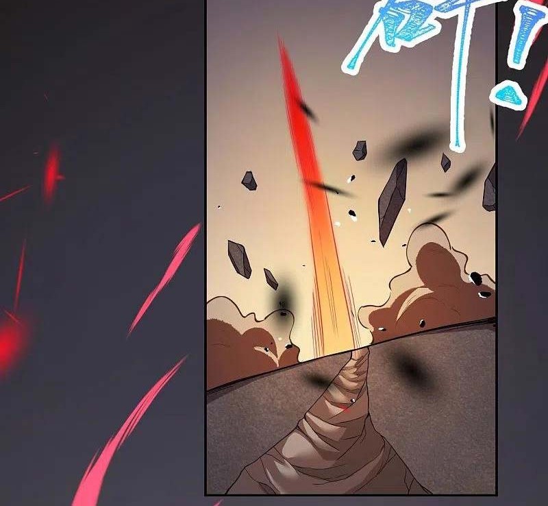 Against the Gods Chapter 438 page 7