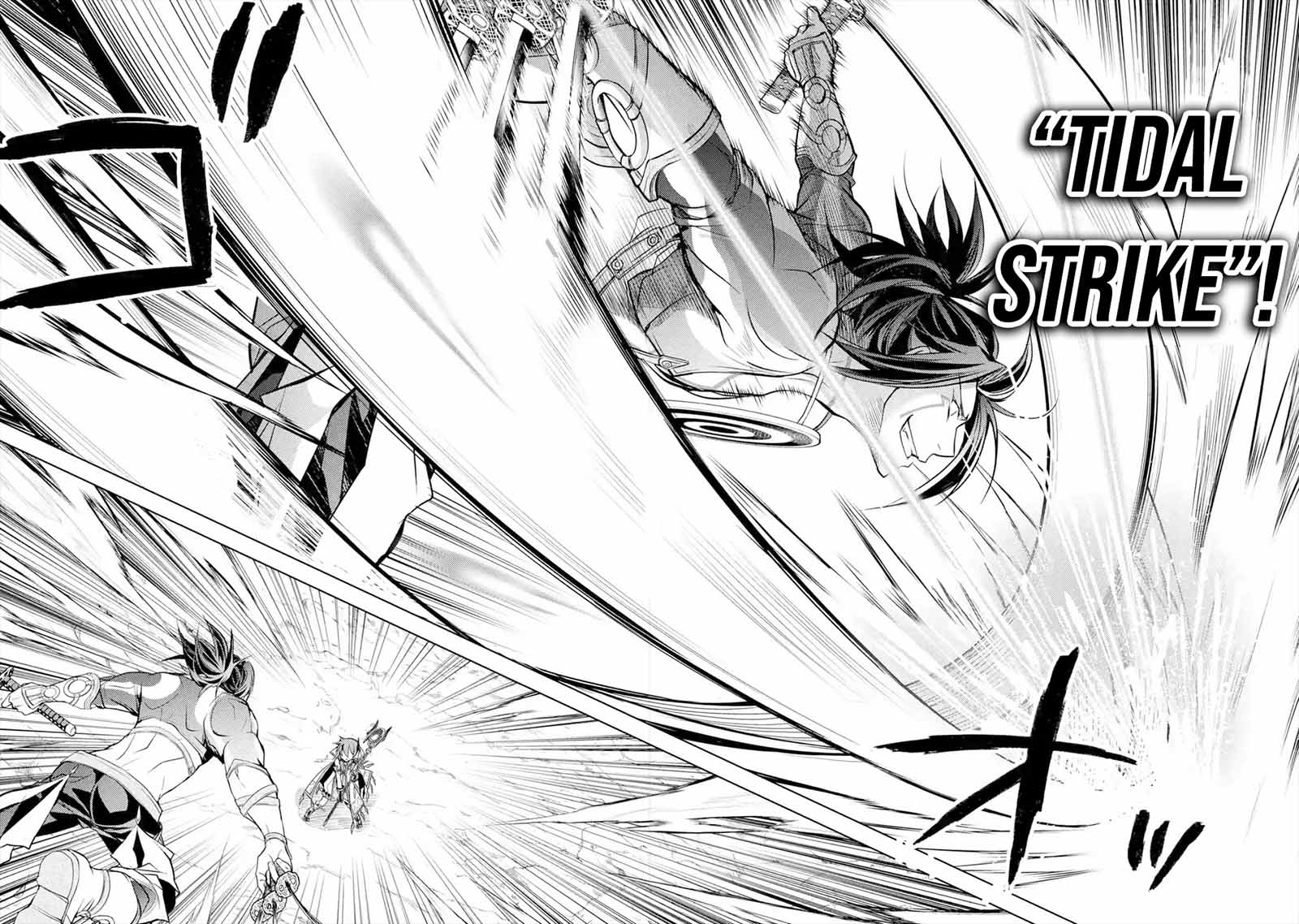 Senmetsumadou no Saikyou Kenja: Musai no Kenja, Madou wo Kiwame Saikyou e Itaru Chapter 07.4 page 4