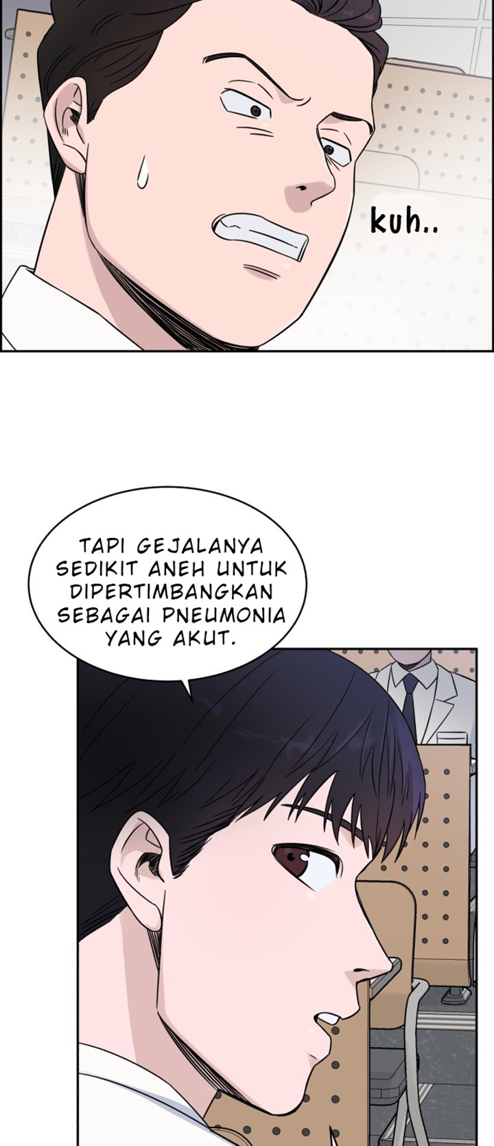 A.I Doctor Chapter 20 page 10