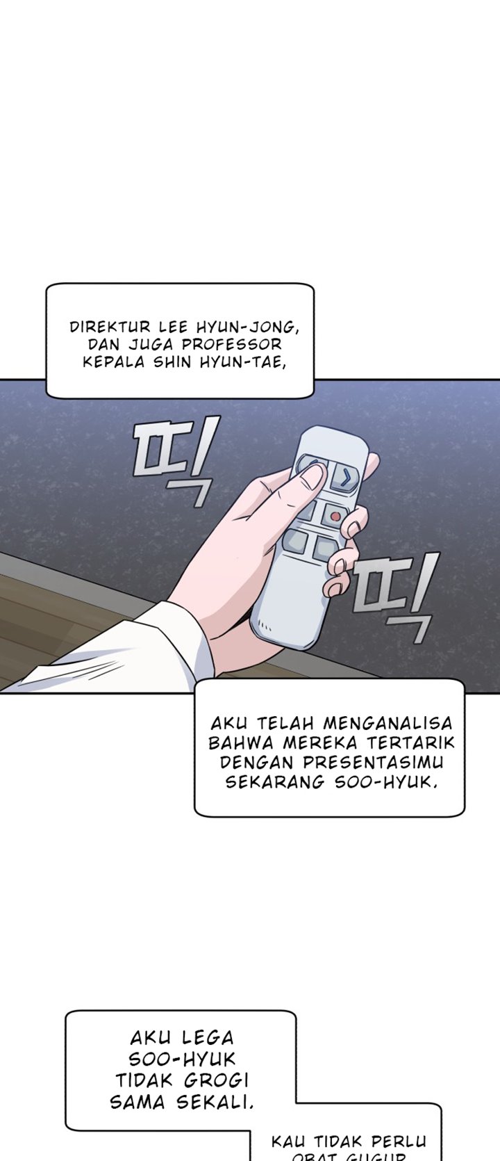 A.I Doctor Chapter 20 page 15