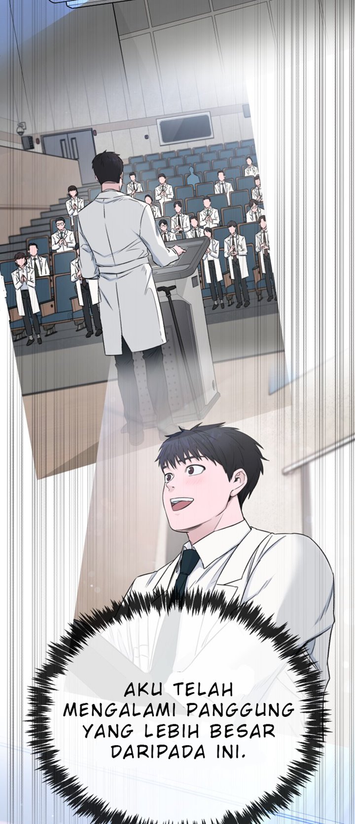 A.I Doctor Chapter 20 page 17