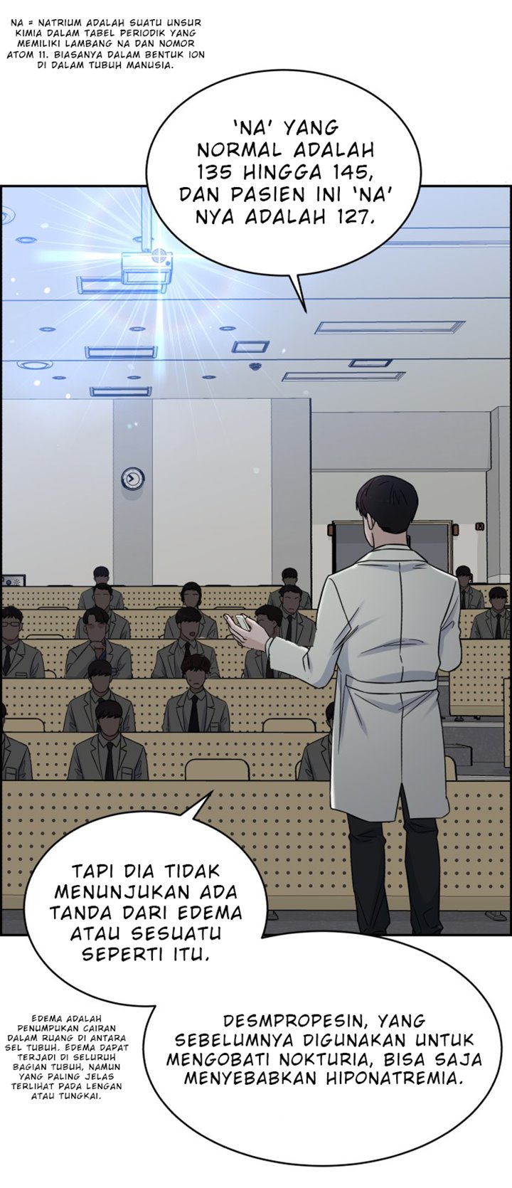 A.I Doctor Chapter 20 page 19