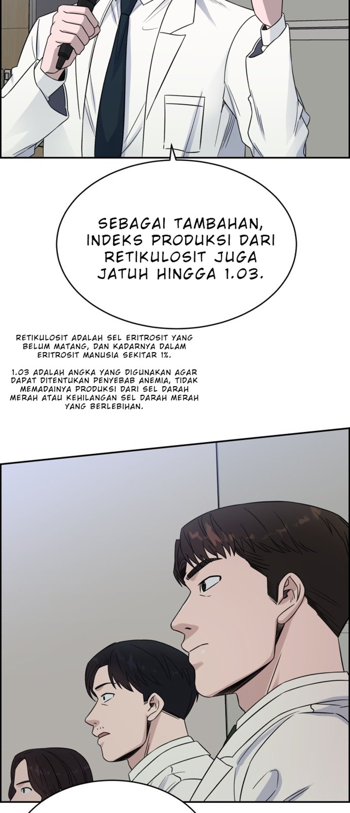 A.I Doctor Chapter 20 page 23