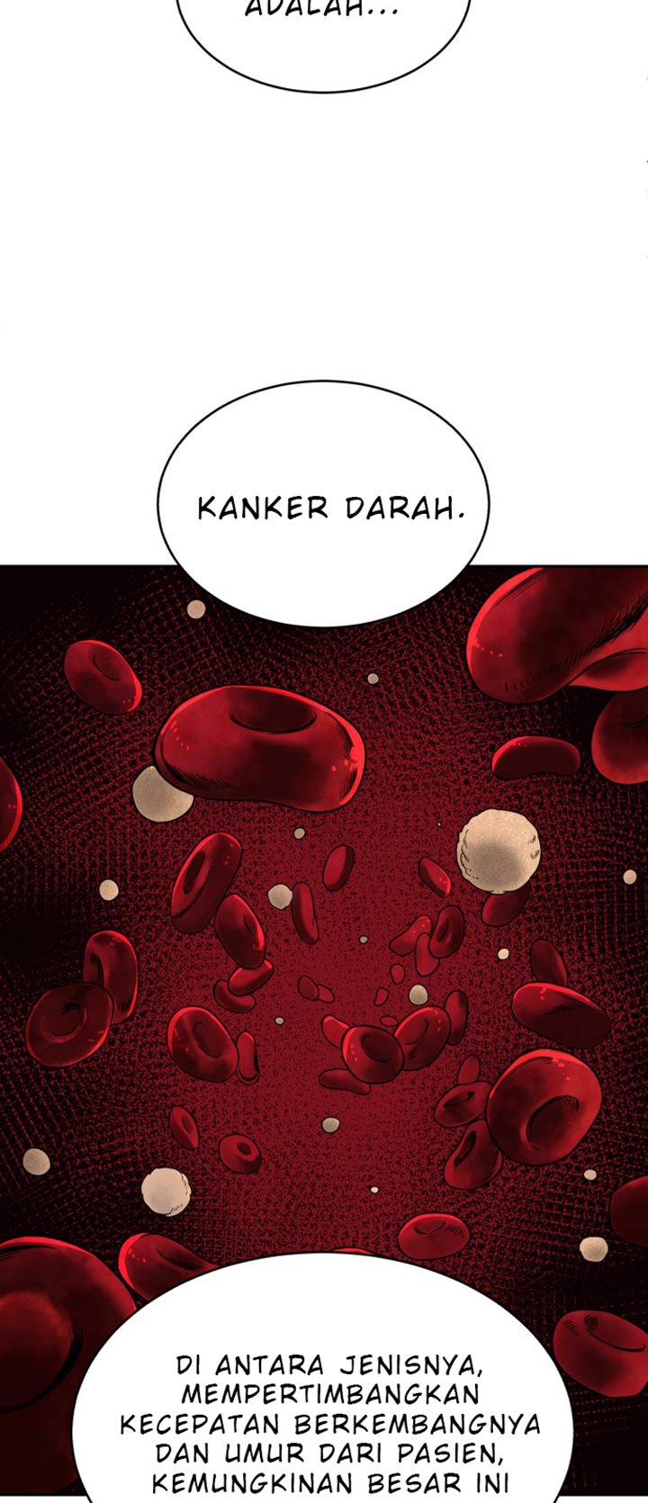 A.I Doctor Chapter 20 page 33
