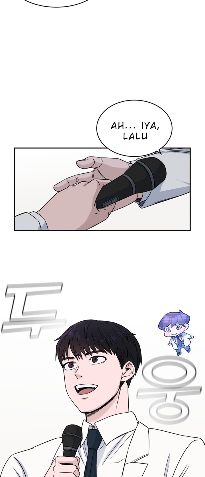 A.I Doctor Chapter 20 page 4