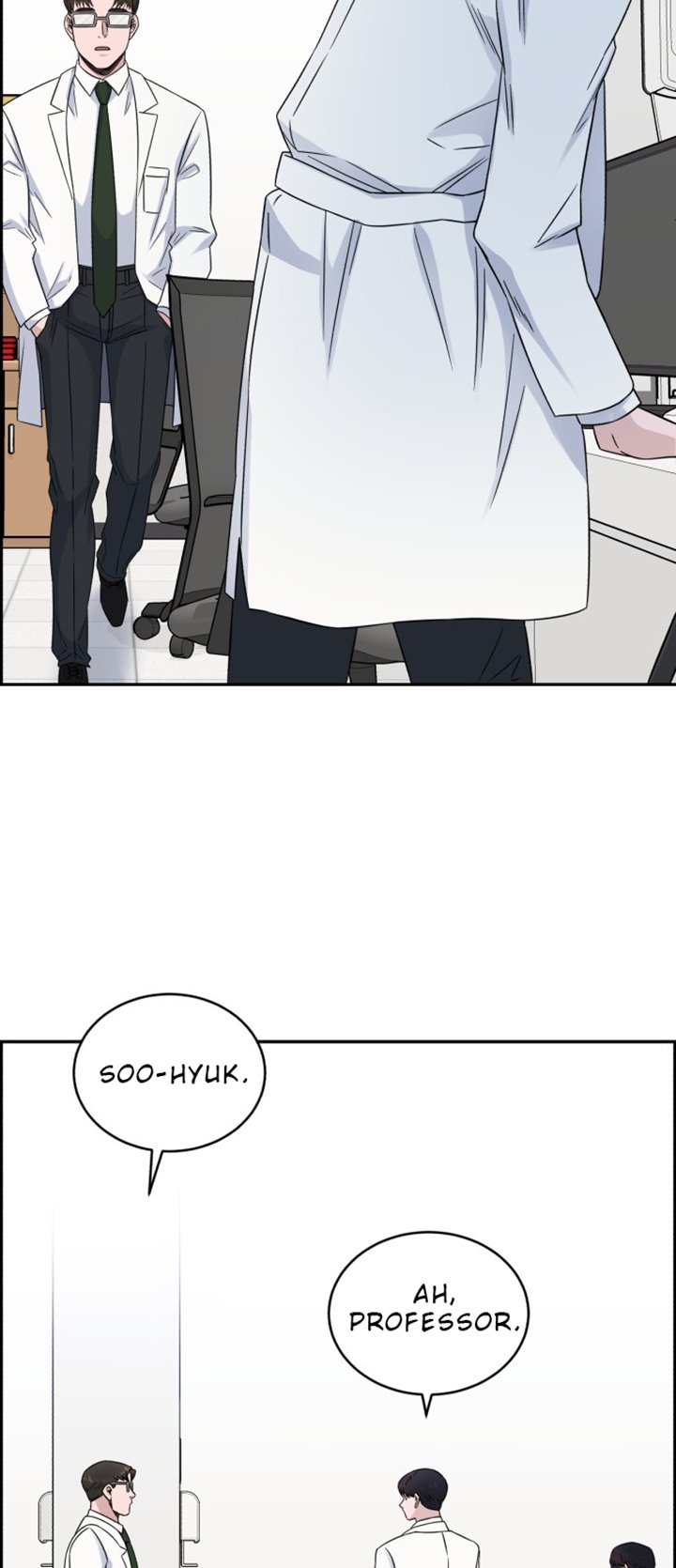 A.I Doctor Chapter 20 page 46