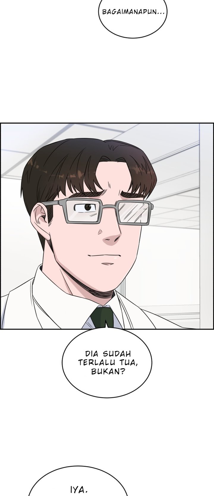 A.I Doctor Chapter 20 page 48
