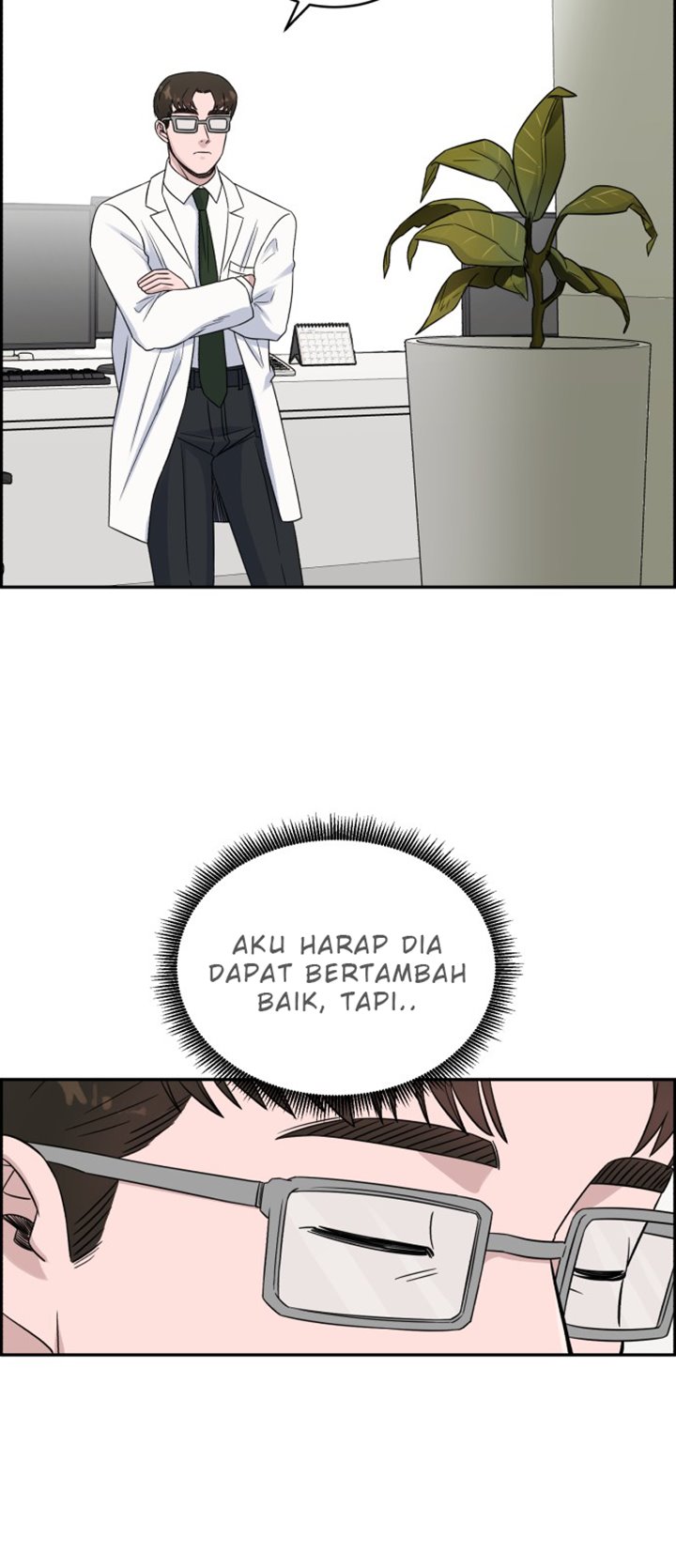 A.I Doctor Chapter 20 page 56