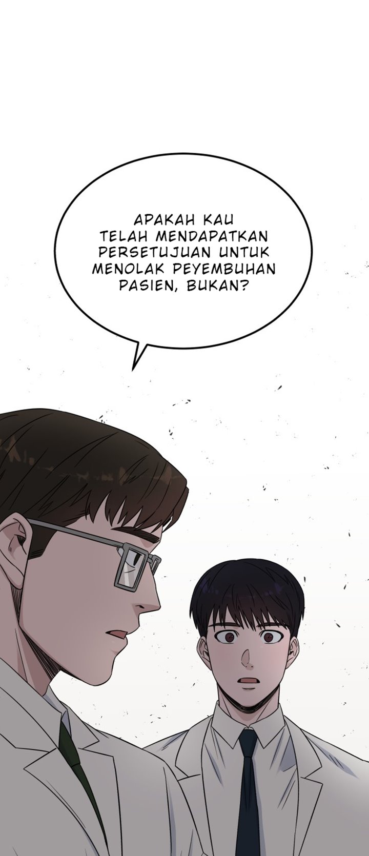 A.I Doctor Chapter 20 page 57