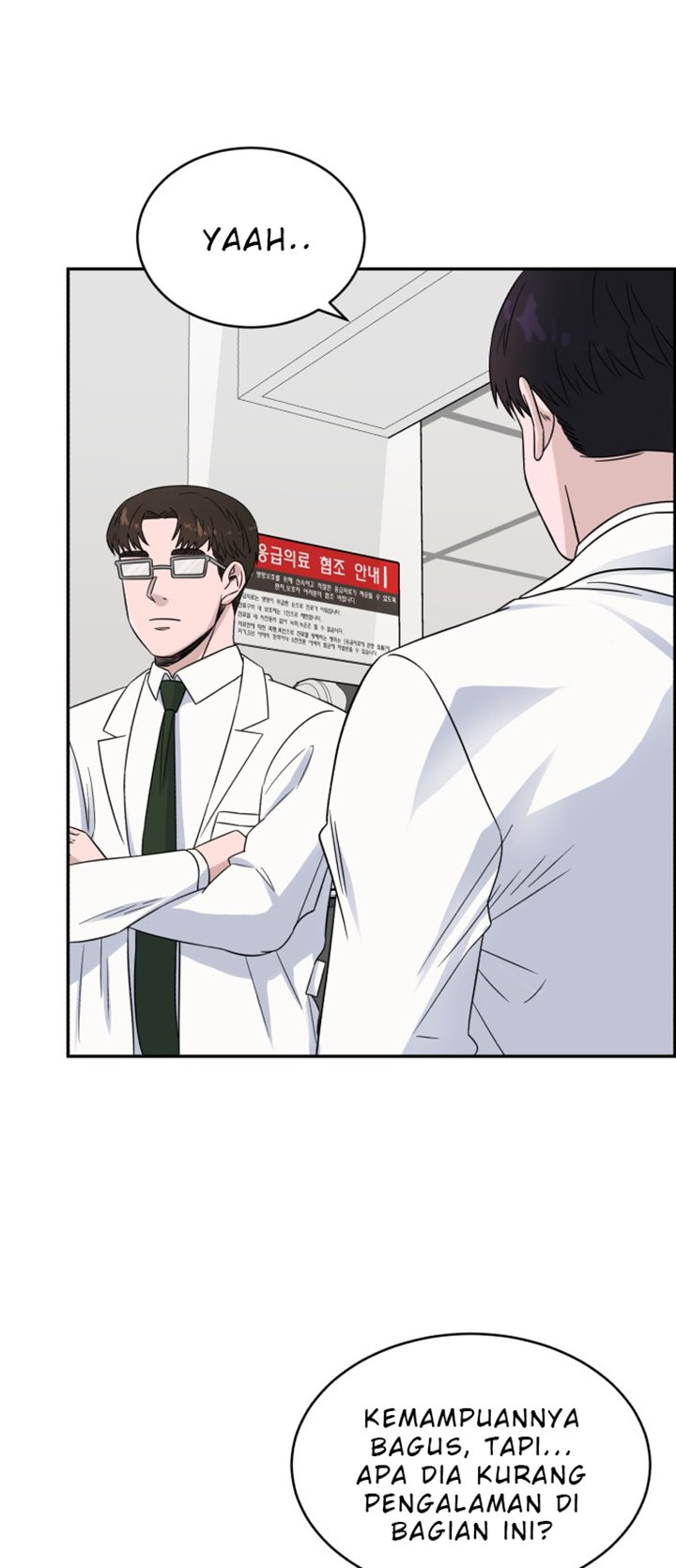A.I Doctor Chapter 20 page 59