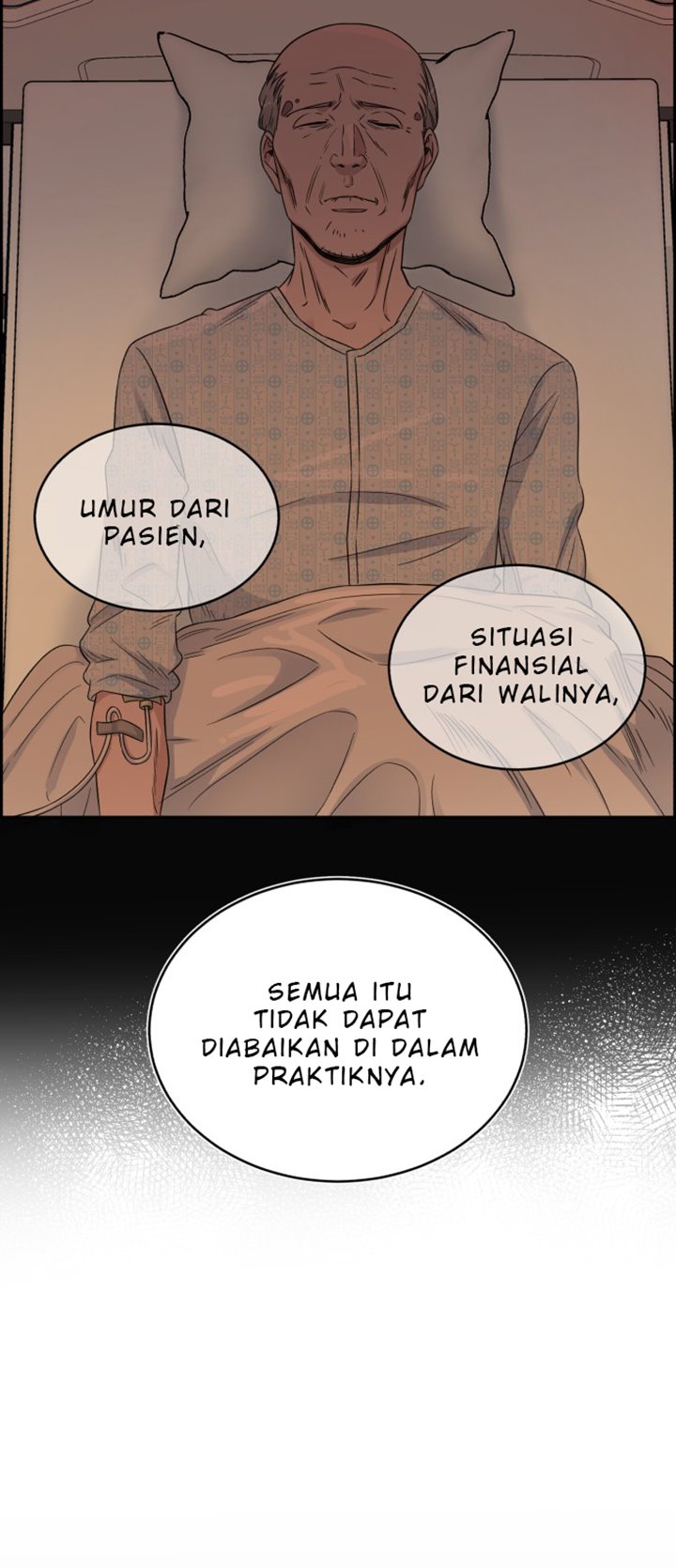 A.I Doctor Chapter 20 page 61